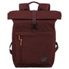 Travelite Basics - Rollup Rucksack 60 cm (bordeaux)