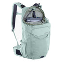 Evoc Stage 12L - Fahrradrucksack 44 cm (mint) - Ansicht 7