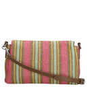 Joop Jeans Women Istria - Umhängetasche 25 cm (rose) - Ansicht 4