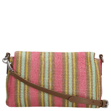 Joop Jeans Women Istria - Umhängetasche 25 cm (rose) - Ansicht 4