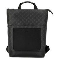 Joop Numana Falk - Backpack 15" 40 cm (Color: phantom)