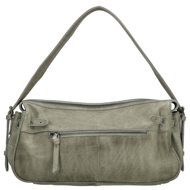 FREDsBRUDER My Forever Friend - Schultertasche (leaf) - Ansicht 4
