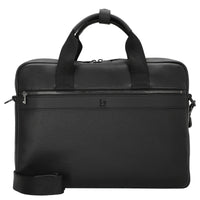HUGO Quantic - Maletín 39 cm (black)