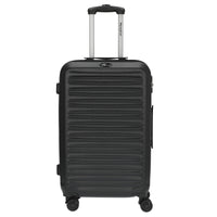 Paradise by CHECK.IN Havanna 2.0 - Maleta de 4 ruedas 69 cm (negro)