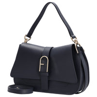 Furla Flow M - Schultertasche 26 cm (mediterraneo)