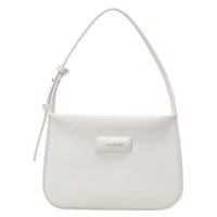 Lacoste Hobo Bag S - Bolso bandolera (Color: noir)