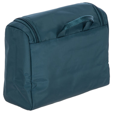 Brics Positano - Kulturbeutel zum Aufhängen 27 cm (sea green) - Markenkoffer