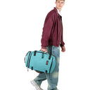 Eastpak Carry Pack - Reiserucksack 53 cm (waterfall blue) - Ansicht 7
