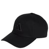 adidas Dad Cap Big Log - Gorra (black/gresix)