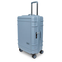 Eastpak selection Resist'r Zip - 4-Rollen-Trolley M 68.5 cm (monotone blue) - Ansicht 3