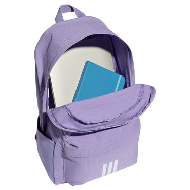 adidas Essentials - Rucksack 43 cm (magic lilac/white) - Ansicht 4