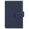 Samsonite Alu Fit 202 - Kreditkartenetui 8cc 10.2 cm RFID (blue)