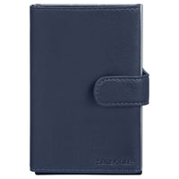 Samsonite Alu Fit 202 - Kreditkartenetui 8cc 10.2 cm RFID (blue)