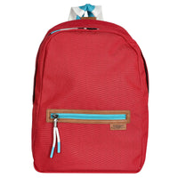 American Tourister Fun Limit 20 - Rucksack 38 cm (cardinal red)
