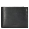 Joop Cerratano Typhon Billfold - Cartera 12,5 cm (black)