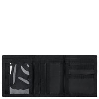 Dakine Vert Rail - Cartera 5cc 12 cm RFID (negro)