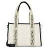 Valentino Bags Candle - Shopper 37 cm (naturale/nero)