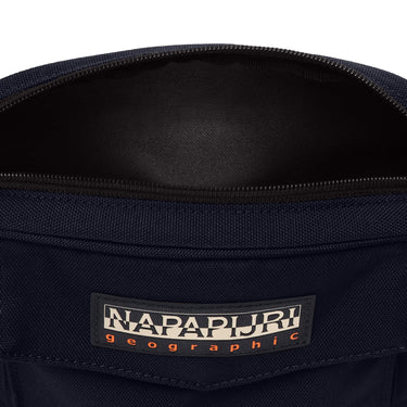 Napapijri Voyage - Umhängetasche (marine) - Ansicht 4
