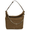 BOSS Women Yelena Hobo - Bolso saco 34 cm (medium beige)