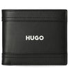 HUGO Men GBHM Geschenkset - Geldbörse 4cc (black)