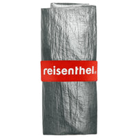 reisenthel mini maxi shopper - Shopper 60 cm (silber metallic)