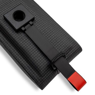 Cyclite Top Tube Bag Nano / 01 - Rahmentasche (Bikepacking) 19.5 cm (black) - Ansicht 3