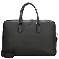 BOSS New Crosstown - Aktentasche 15" 46 cm (black) - Markenkoffer