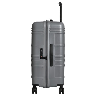 NINETYGO Modern - 4-Rollen-Trolley M 68.5 cm (grau) - Ansicht 3