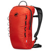 Mammut Neon Light 12 - Mochila de escalada 44 cm (color: dark marsh)