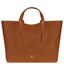 Aigner Pura L - Shopper 46 cm (cognac brown) - Ansicht 3