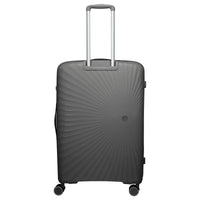 Travelite Tamaris Voyaage - 4-Rollen-Trolley Set 3tlg. L/M/S (anthracite) - Ansicht 5