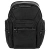 Porsche Design Roadster Nylon Evo - Mochila M 15.6" 33 cm erw. (black)