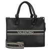 Valentino Bags Aella - Bolso de mano 32 cm (negro)
