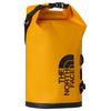 The North Face Base Camp Dry Bag - Dry Bag 18L (summit gold/tnf black)