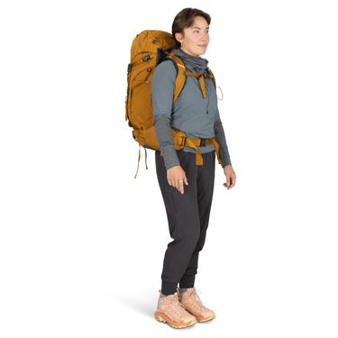 Osprey Kyte 38 Women M/L - Trekkingrucksack 71 cm (barley brown) - Ansicht 11