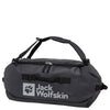Jack Wolfskin All-In Duffle 65 - Bolsa de viaje 70 cm (color: phantom)
