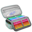 Coocazoo - Schlampermäppchen 24 cm (Dancing Dots) - Ansicht 3