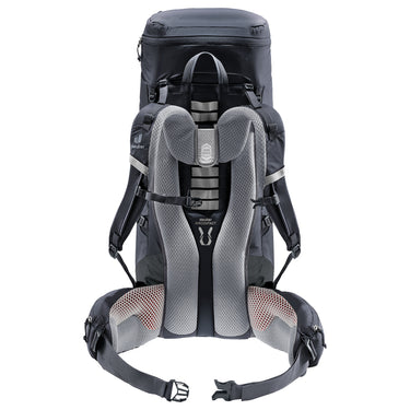 Deuter Aircontact Lite 40 + 10 - Trekkingrucksack 73 cm (black-graphite) - Ansicht 3