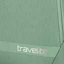 Travelite Kick Off - 4-Rollen-Trolley M 67 cm erw. (Sage Green)