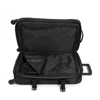 Eastpak selection Trans4 - 4-Rollen-Trolley M 70 cm (black) - Ansicht 4