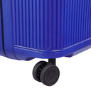 Delsey Paris Vauban - 4-Rollen-Trolley XL 82 cm (elektrikblau) - Ansicht 6
