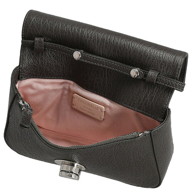 Coccinelle Liya Elephant - Schultertasche 19 cm (bark) - Ansicht 6