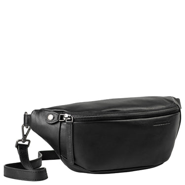 aunts & uncles Bilberry - Gürteltasche 29.5 cm (jet black) - Ansicht 2