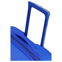 American Tourister Soundbox - 4-Rollen-Kabinentrolley S 55 cm erw. (cobalt blue) - Ansicht 8