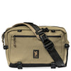 Chrome Kadet Max - Bolso bandolera 15" 39.5 cm (coyote)