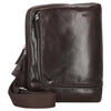 Picard Buddy - Bolso bandolera 27 cm Büffelleder (cafe)