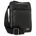 Brics Torino - Schultertasche M 22 cm (black) - Markenkoffer