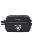 Travelite NFL - Kulturbeutel 24 cm (Las Vegas Raiders)