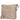 Mandarina Duck Mellow Leather - Bandolera L 35 cm (taupe cálido)
