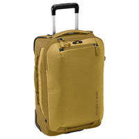 Eagle Creek Expanse Intl Carry On 35 - 2-Rollen Reisetasche 13" 55 cm recycelt (gold) - Ansicht 2